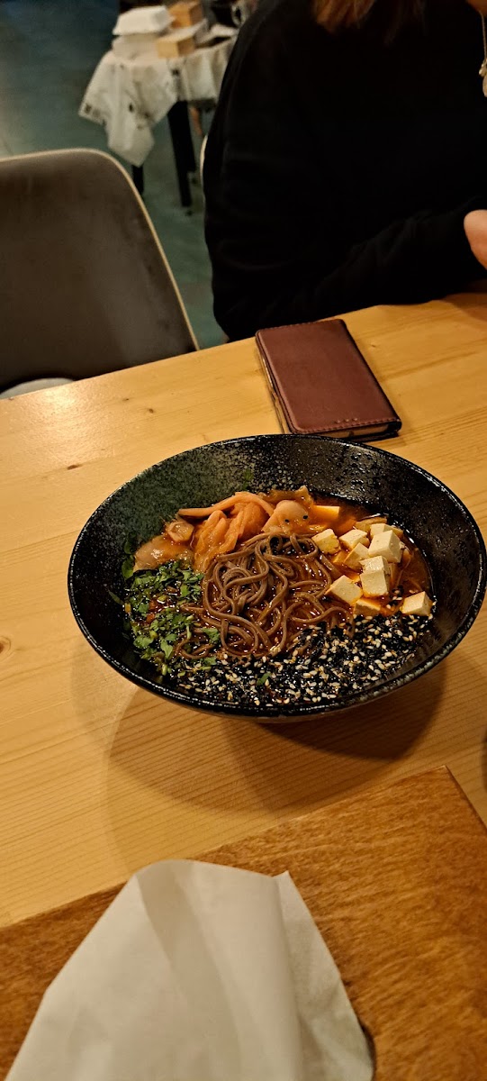 Bear Paw Bar & Restaurant-8